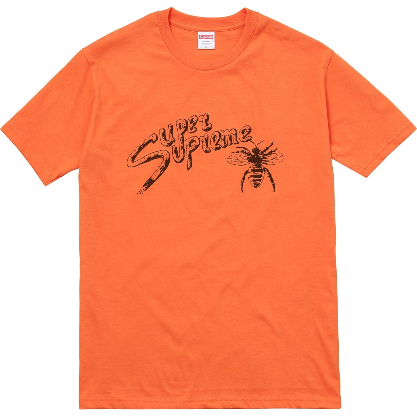 Super Supreme Tee view 8